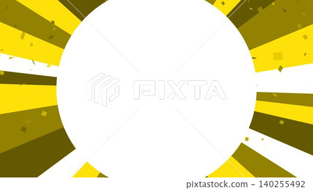 Confetti, party, celebration, illustration, countdown, numbers, birthday, event, celebrate, birthday, fun 140255492