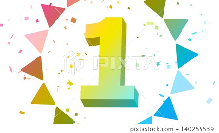 Confetti, party, celebration, illustration, countdown, numbers, birthday, event, celebrate, birthday, fun Confetti, party, celebration, illustration, countdown, numbers, birthday, event, celebrate, birthday, fun 140255539