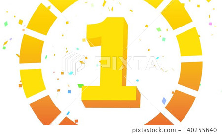Confetti, party, celebration, illustration, countdown, numbers, birthday, event, celebrate, birthday, fun Confetti, party, celebration, illustration, countdown, numbers, birthday, event, celebrate, birthday, fun 140255640