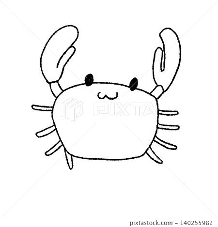 Crab clipart Crab clipart 140255982
