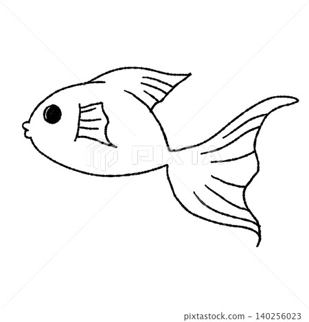 魚圖 魚圖 140256023