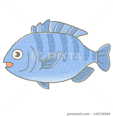 R:更像童話般的水族箱☆入侵物種:羅非魚① R:更像童話般的水族箱☆入侵物種:羅非魚① 140256068