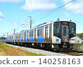 HB-E210 series of the Senseki Tohoku Line heading towards Ishinomaki on the Senseki Line 140258163