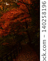 Deep autumn 140258196