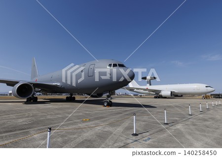 KC-46A Aerial Refueling and Transport Aircraft KC-46A Aerial Refueling and Transport Aircraft 140258450