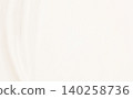 Smooth elegant golden silk or satin luxury cloth texture as wedding background. Luxurious background design. In Sepia toned. Retro style 140258736
