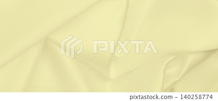 Smooth elegant golden silk or satin luxury cloth texture as wedding background. Luxurious background design. In Sepia toned. Retro style Smooth elegant golden silk or satin luxury cloth texture as wedding background. Luxurious background design. In Sepia toned. Retro style 140258774