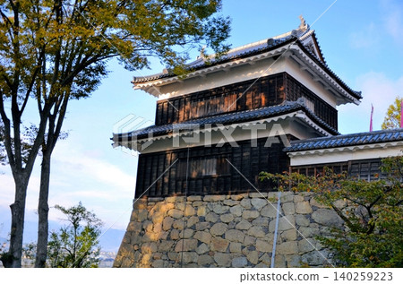 Ueda Castle Nanjo Ueda Castle Nanjo 140259223