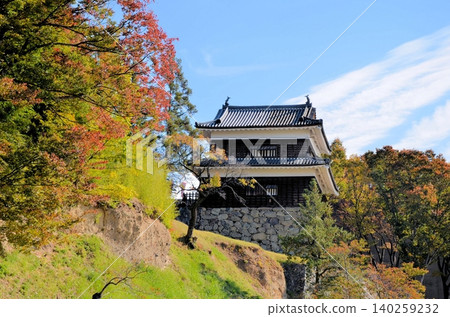 Ueda Castle Nanjo Ueda Castle Nanjo 140259232
