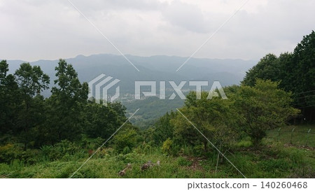 山地景觀 山地景觀 140260468