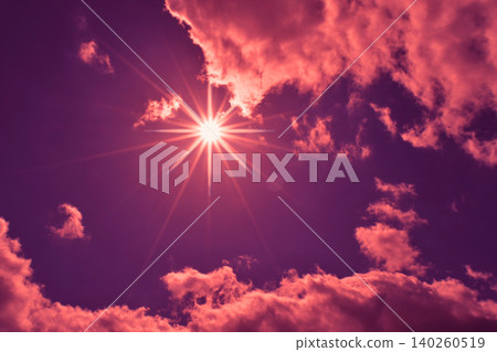 Climate Collapse Image Climate Collapse Image 140260519