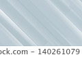 White modern abstract diagonal light lines background template 140261079