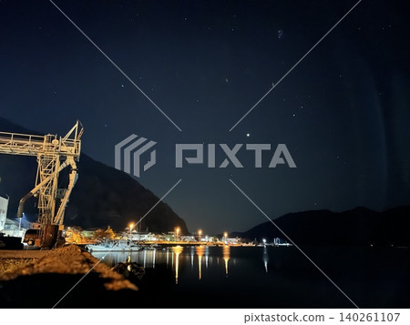 Owase Fishing Port Owase Fishing Port 140261107