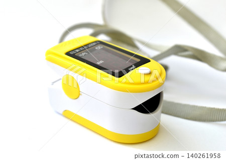 This is the JZK-302 pulse oximeter, designed for non-invasive measurement of capillary blood oxygen saturation levels This is the JZK-302 pulse oximeter, designed for non-invasive measurement of capillary blood oxygen saturation levels 140261958