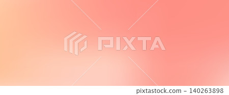 Modern Gradient Background with Peach Pink Mesh. Apricot background with Soft Blur for posters, flyers, or business cards. Pastel Vector illustration Modern Gradient Background with Peach Pink Mesh. Apricot background with Soft Blur for posters, flyers, or business cards. Pastel Vector illustration 140263898