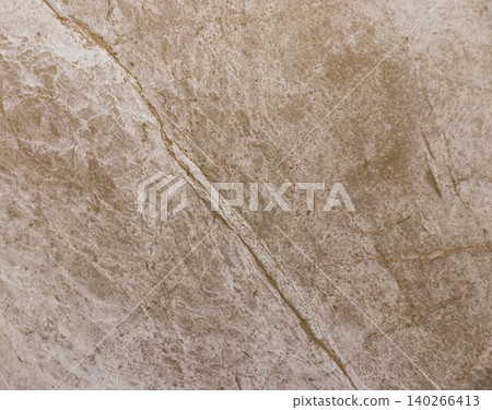 Close Up of Brown Marble Texture with Natural Veins and Fractures Close Up of Brown Marble Texture with Natural Veins and Fractures 140266413