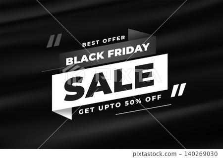 black friday sale event dark background get discount upto 50 percent black friday sale event dark background get discount upto 50 percent 140269030