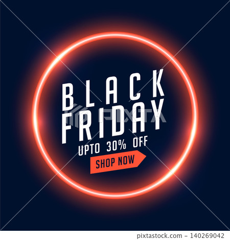 neon style black friday sale offer background shop now for best deal neon style black friday sale offer background shop now for best deal 140269042