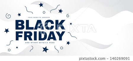 black friday special sale offer poster for business marketing black friday special sale offer poster for business marketing 140269091
