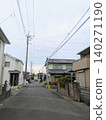 Residential area  140271190
