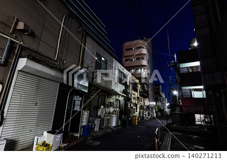 City of night City of night 140271213