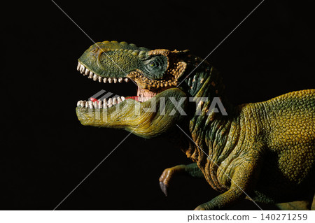 Tyrannosaurus figure Tyrannosaurus figure 140271259