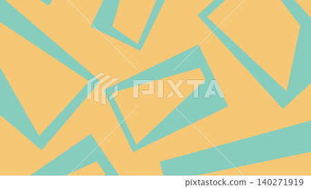 Pastel Geometric Flow Background Pastel Geometric Flow Background 140271919