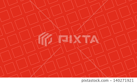 Tilted Square Grid Background Tilted Square Grid Background 140271921