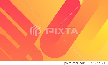 Flowing Gradient Path Background 140272121
