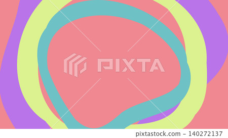 Dynamic Retro Waves Background Dynamic Retro Waves Background 140272137