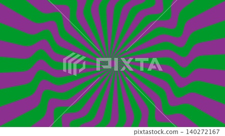 Wavy Spiral Flow Background Wavy Spiral Flow Background 140272167