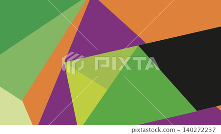 Polygon Art Background Polygon Art Background 140272237