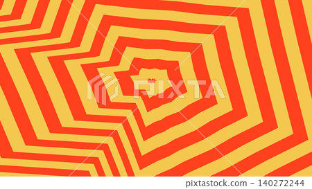 Radiant Starburst Pattern Background Radiant Starburst Pattern Background 140272244