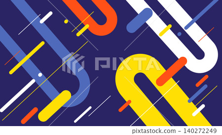 Cool Gradient Motion Background Cool Gradient Motion Background 140272249