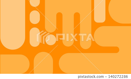 Minimal Orange Pattern Background Minimal Orange Pattern Background 140272286