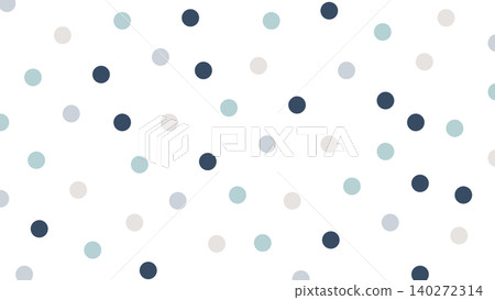 Clover Shape Pattern Background Clover Shape Pattern Background 140272314
