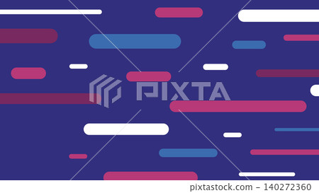Vertical Neon Drops Abstract Design Background Vertical Neon Drops Abstract Design Background 140272360
