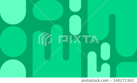 Soft Geometric Pattern Background Soft Geometric Pattern Background 140272363