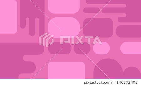 Vibrant Pink Pattern Background Vibrant Pink Pattern Background 140272402