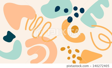 Gradient Flow Background 140272405
