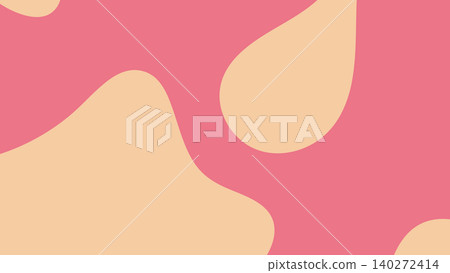 Deep Violet Flow Background Deep Violet Flow Background 140272414