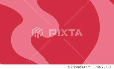 Molten Fire Flow Background Molten Fire Flow Background 140272425