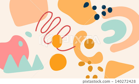 Midnight Gradient Flow Background Midnight Gradient Flow Background 140272428