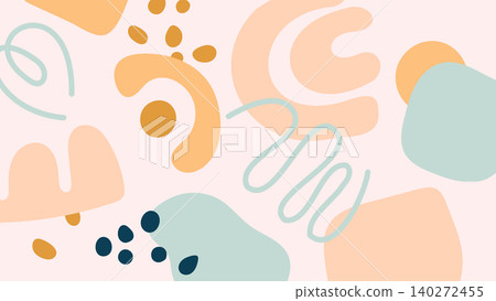 Calm Gradient Breeze Background Calm Gradient Breeze Background 140272455