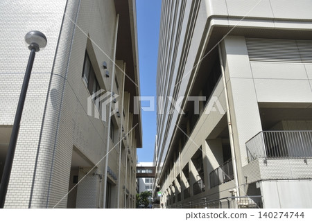 神戶大學醫院 神戶大學醫院 140274744