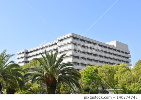 神戶大學醫院 神戶大學醫院 140274745