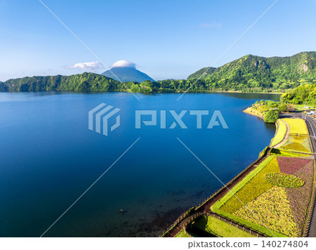 開門山池田湖遊樂園(鹿兒島縣指宿市) 開門山池田湖遊樂園(鹿兒島縣指宿市) 140274804
