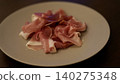 Raw ham     140275348