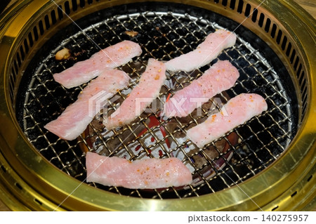 烤肉 烤肉 140275957