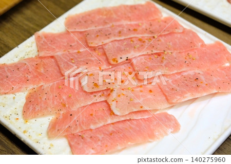 肉片 肉片 140275960